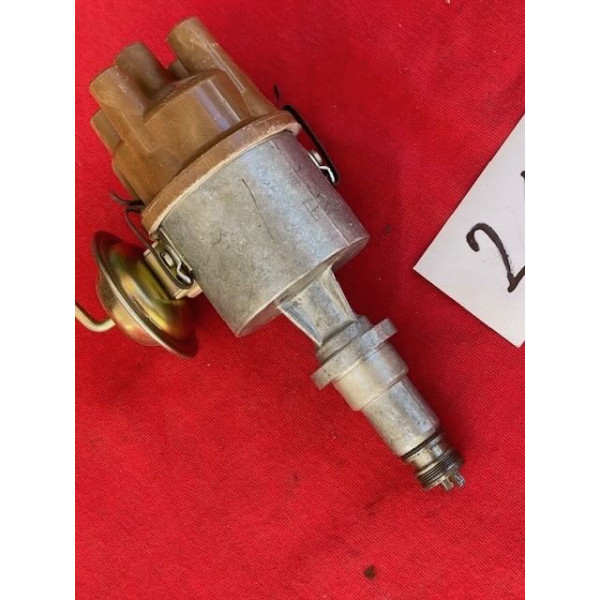 Allumeur Ducellier 4388A R248 4 cylindres Renault 12TS R15 TL GTL Alpine A110