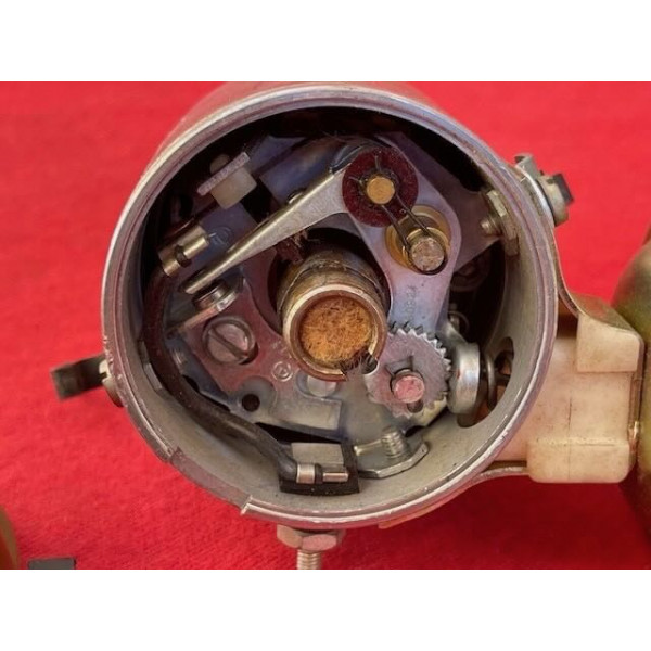 Allumeur Ducellier 4388A R248 4 cylindres Renault 12TS R15 TL GTL Alpine A110