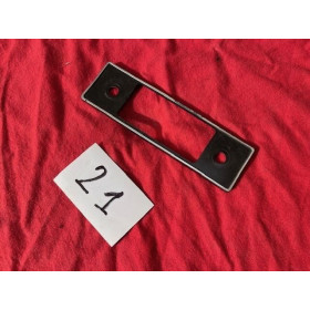 Support radio Blaupunkt Citroën Renault Peugeot Mercedes Porsche classic