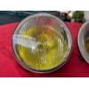 2 phares iode H1 Marchal additionnel Porsche 911 Classic Citroën DS Matra Simca