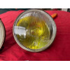 2 phares iode H1 Marchal additionnel Porsche 911 Classic Citroën DS Matra Simca