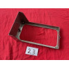 Cadre fixation batterie inox neuf Citroën SM Maserati