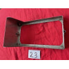 Cadre fixation batterie inox neuf Citroën SM Maserati