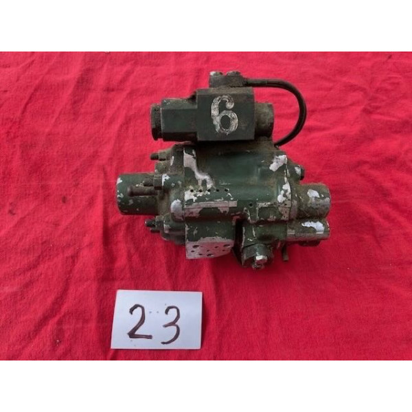 Bloc hydraulique LHM boîte à vitesses original Citroën DS 19 20 21 ou 23