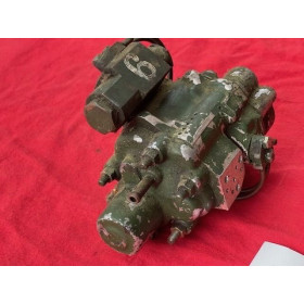 Bloc hydraulique LHM boîte à vitesses original Citroën DS 19 20 21 ou 23