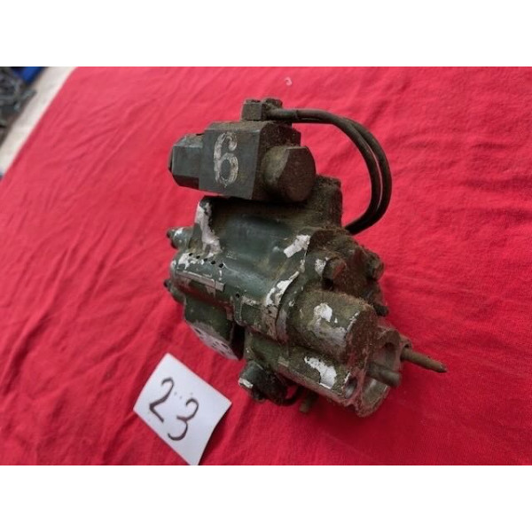 Bloc hydraulique LHM boîte à vitesses original Citroën DS 19 20 21 ou 23