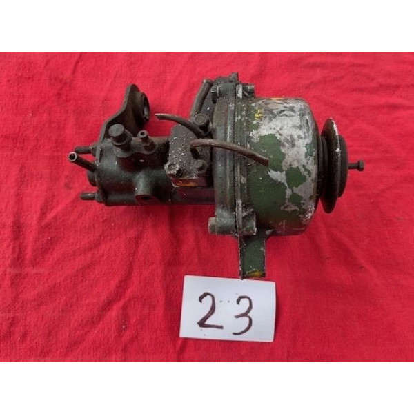 Régulateur centrifuge hydraulique LHM original Citroën DS 19 20 21 ou 23