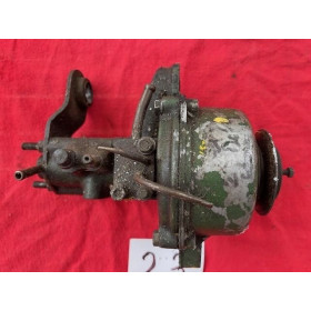 Régulateur centrifuge hydraulique LHM original Citroën DS 19 20 21 ou 23