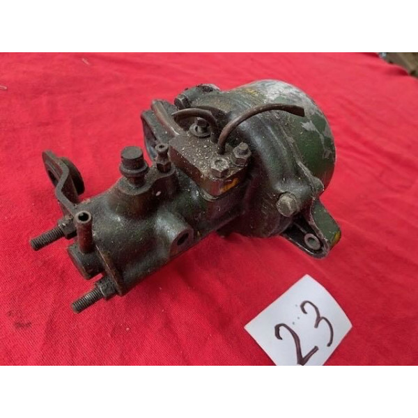 Régulateur centrifuge hydraulique LHM original Citroën DS 19 20 21 ou 23