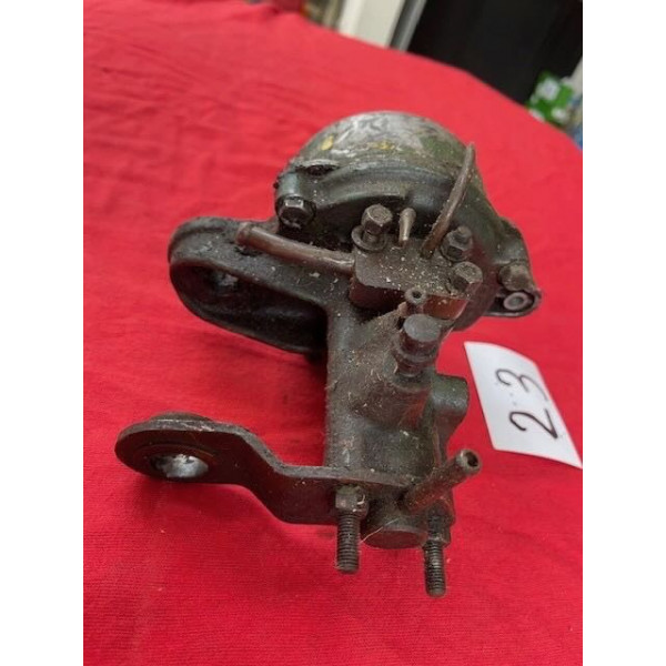 Régulateur centrifuge hydraulique LHM original Citroën DS 19 20 21 ou 23