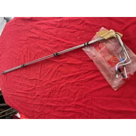 Demi faisceau hydraulique longeron avant neuf NOS Citroën ID DS 19 20 21 et 23