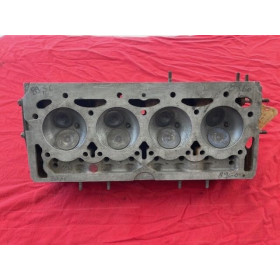 Culasse origine Citroën ID DS 20 21 ou 23 soupapes neuves