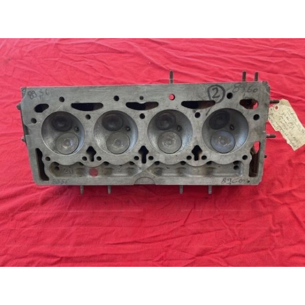 Culasse origine Citroën ID DS 20 21 ou 23 soupapes neuves
