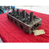 Culasse origine Citroën ID DS 20 21 ou 23 soupapes neuves