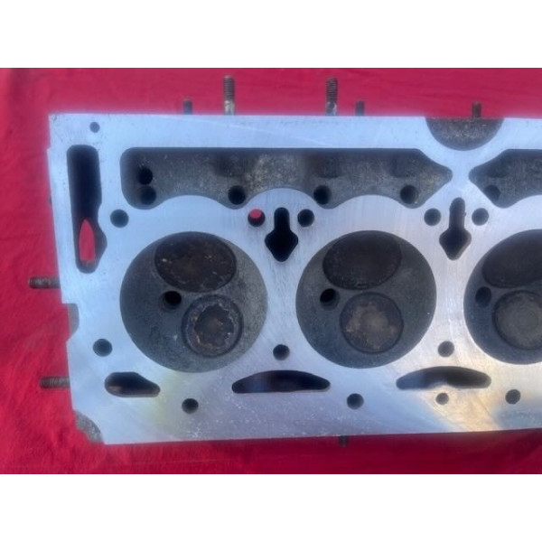 Culasse origine Citroën ID DS 20 21 ou 23 rectifiée et éprouvée