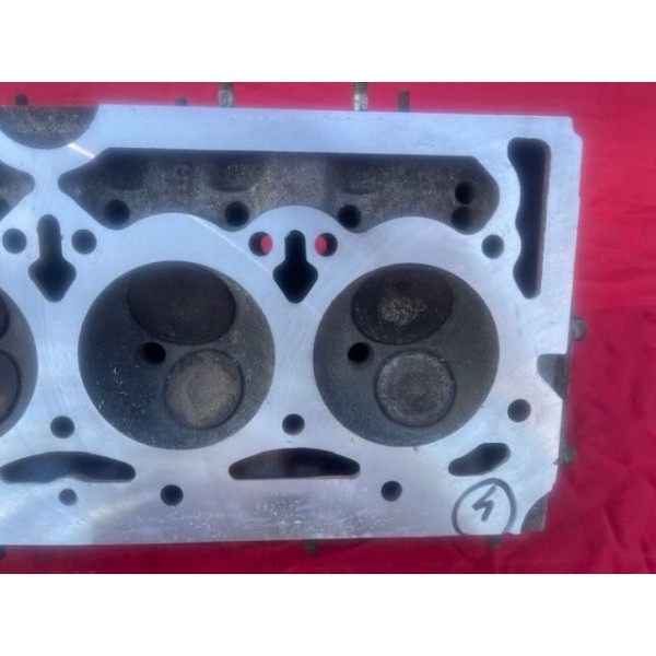 Culasse origine Citroën ID DS 20 21 ou 23 rectifiée et éprouvée