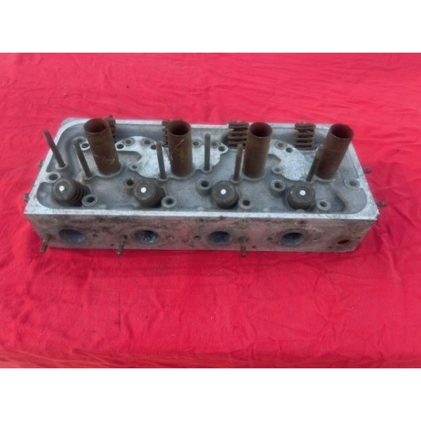 Culasse origine Citroën ID DS 20 21 ou 23 rectifiée et éprouvée