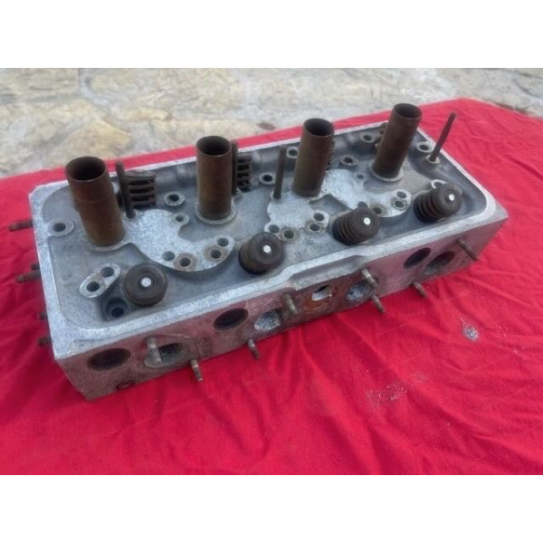 Culasse origine Citroën ID DS 20 21 ou 23 rectifiée et éprouvée