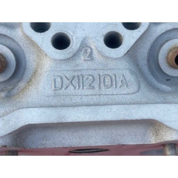 Culasse origine Citroën ID DS 20 21 ou 23 sablée à contrôler