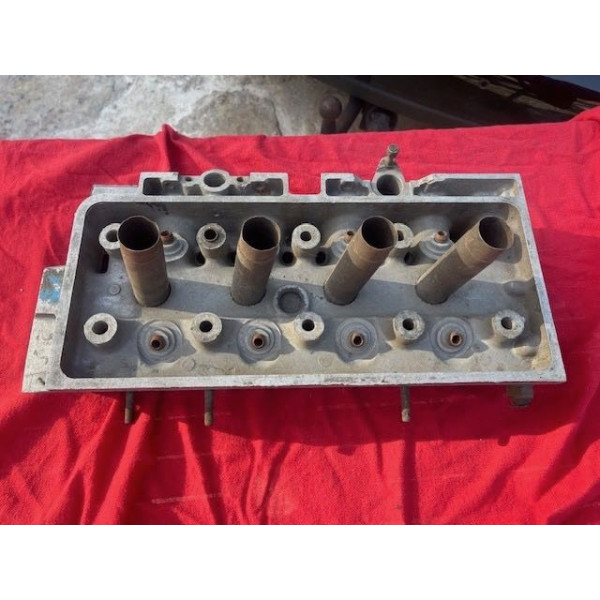 Culasse origine Alpine A110 1600 SX A310 4 cylindres Lotus Europe Renault 16 TX