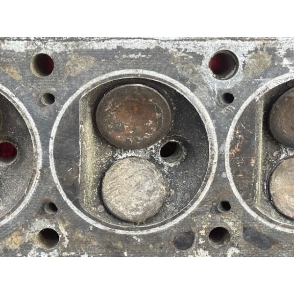 Culasse origine Renault 18 20 1,6 TL GTL Fuego 1,6