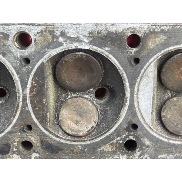 Culasse origine Renault 18 20 1,6 TL GTL Fuego 1,6