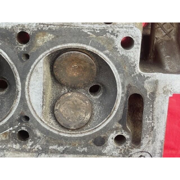 Culasse origine Renault 18 20 1,6 TL GTL Fuego 1,6