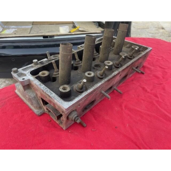 Culasse origine Renault 18 20 1,6 TL GTL Fuego 1,6