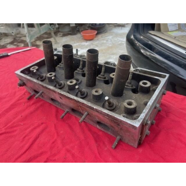 Culasse origine Renault 18 20 1,6 TL GTL Fuego 1,6