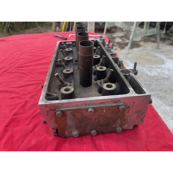 Culasse origine Renault 18 20 1,6 TL GTL Fuego 1,6