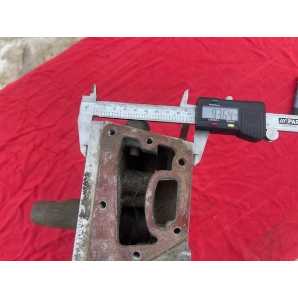 Culasse origine Renault 18 20 1,6 TL GTL Fuego 1,6