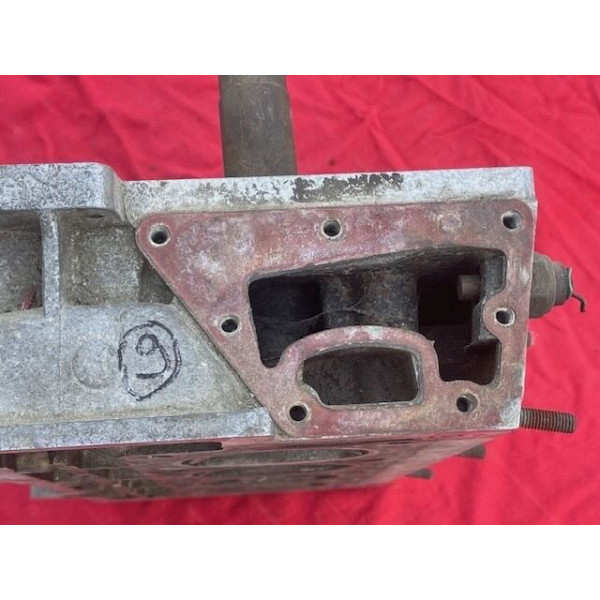 Culasse origine Renault 18 20 1,6 TL GTL Fuego 1,6