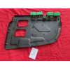 Tôle neuve support relais et radiateur huile Citroën SM Maserati injection