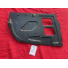 Tôle neuve support relais et radiateur huile Citroën SM Maserati injection