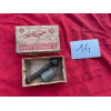 Articulation inf suspension avant Renault 4CV Dauphine