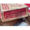Articulation inf suspension avant Renault 4CV Dauphine
