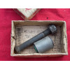 Articulation inf suspension avant Renault 4CV Dauphine