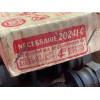 Articulation supérieure suspension avant sans barre de torsion Renault 4CV