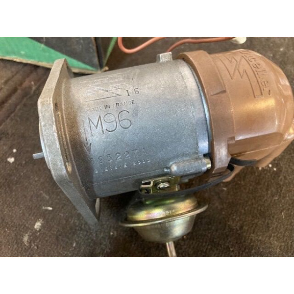 Allumeur Ducellier 525227A neuf original Citroën Visa Super E