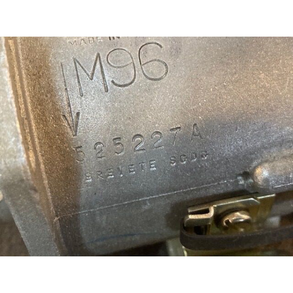 Allumeur Ducellier 525227A neuf original Citroën Visa Super E