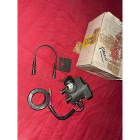 Neiman accessoire neuf origine Citroën ID DS 19, 21 pour modèle 1969