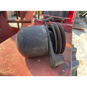 Pompe HP LHM Citroën ID19b 1967