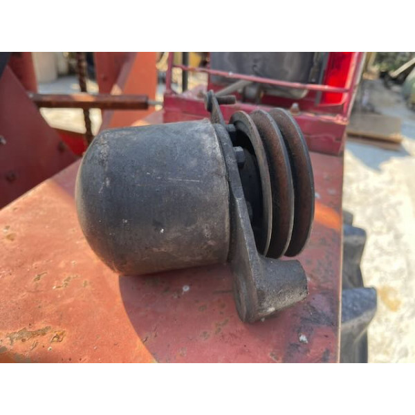 Pompe HP LHM Citroën ID19b 1967