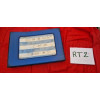 Catalogue de pièces de rechange PR 227 Renault Saviem SG4 MAN 485