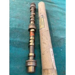 ARBRE A CAME NEUF ORIGINE NOS DAUPHINE RENAULT 4 1ERE GENERATION ALPINE A108