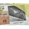 2 déflecteurs d'air neuf original accessoire GH Citroën DS