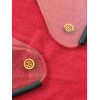2 déflecteurs d'air neuf original accessoire GH Citroën DS