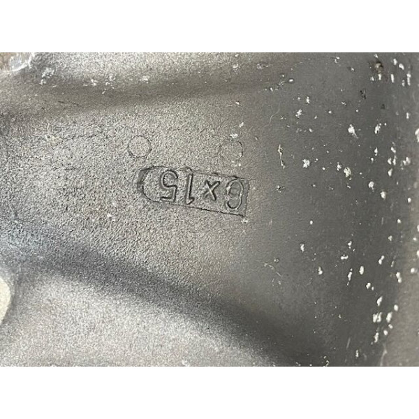 4 jantes aluminium Porsche 911 Classic réplique Fuchs 7x15 et 8x15