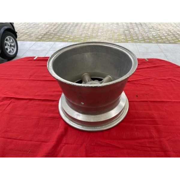 1 jante alu original GT 9 pouces 3x130 Alpine A110 R8 Gordini