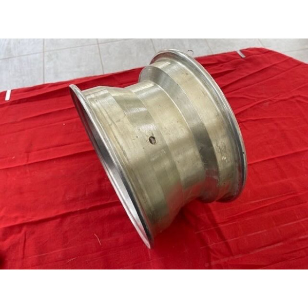 1 jante alu original GT 7 pouces 3x130 Alpine A110 R8 Gordini